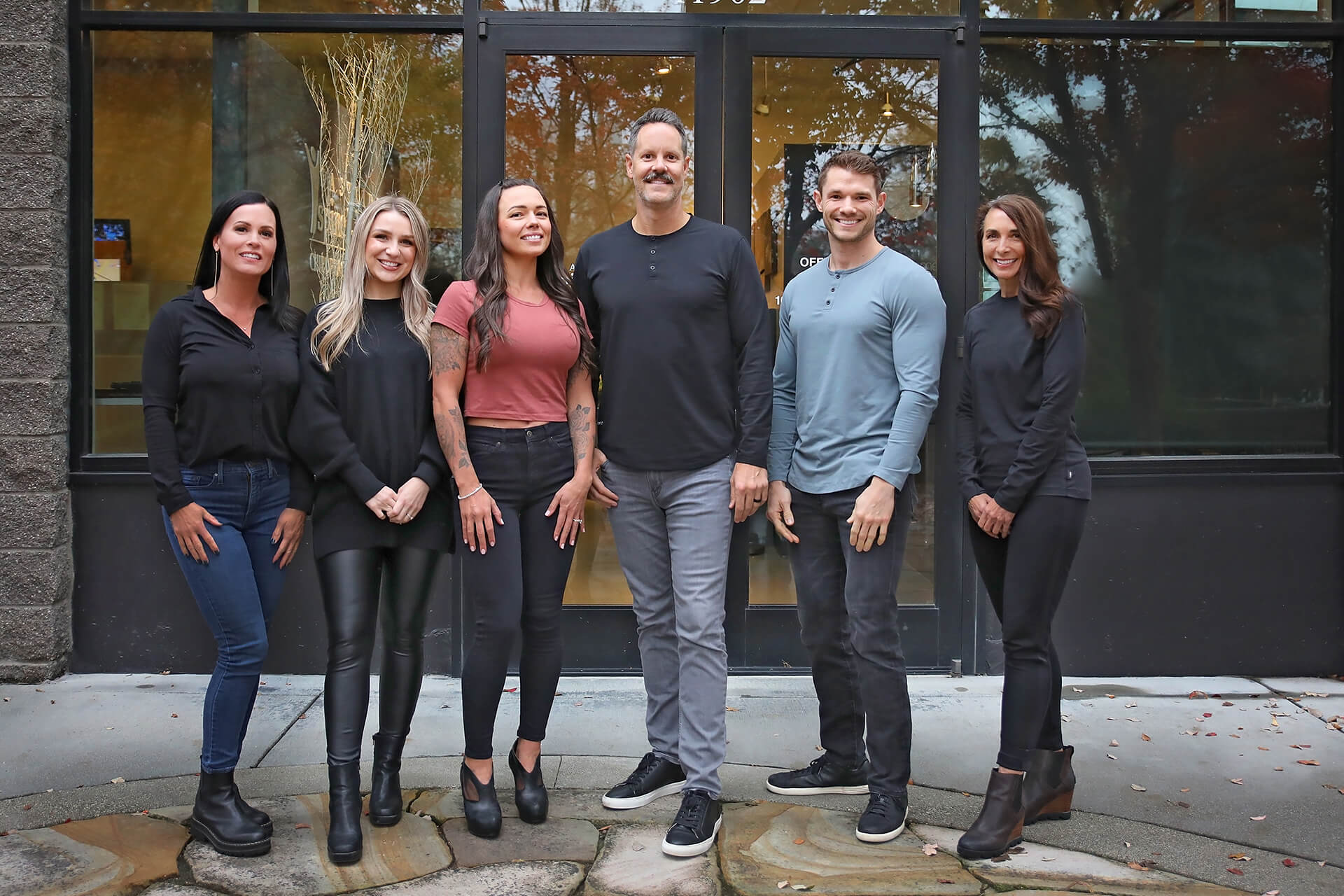 Weight Loss Team photo (2)