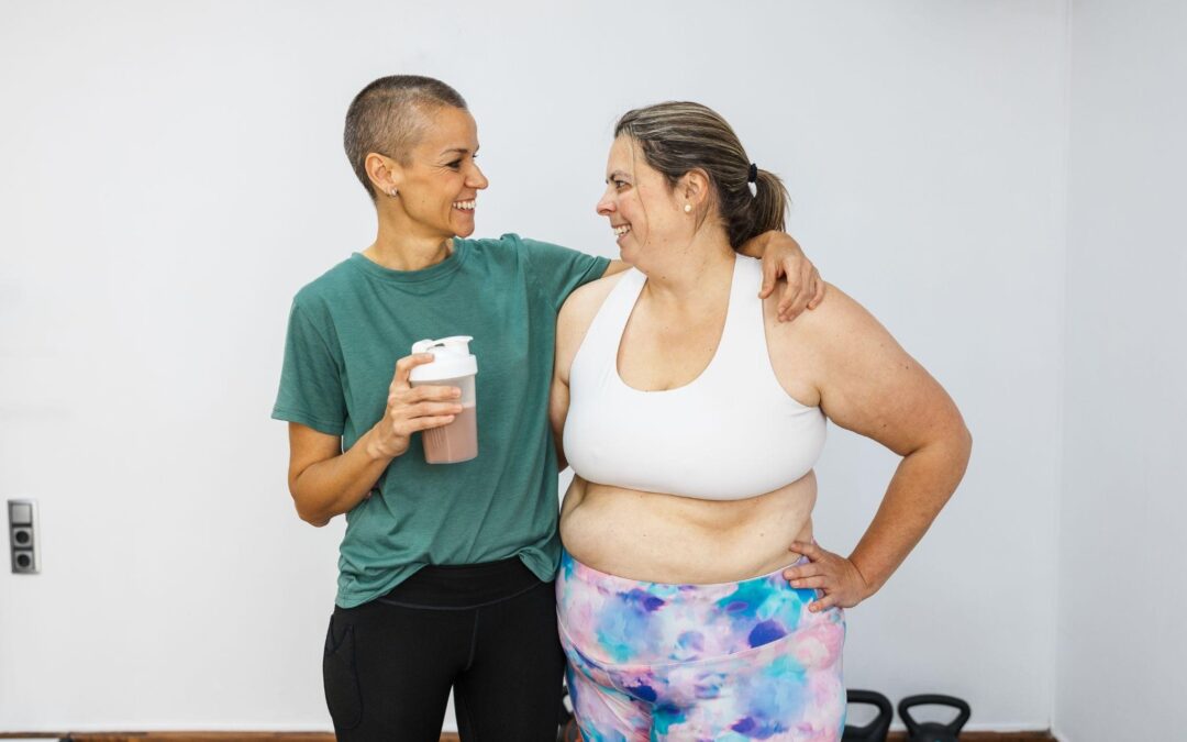 How Do I Naturally Reset My Metabolism?