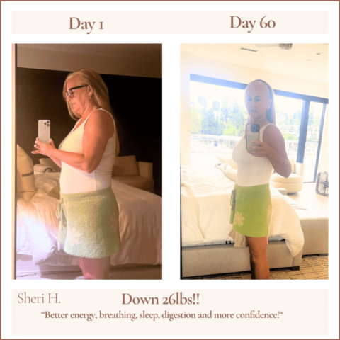 Before & After: Real Results From Eastside Weight Loss