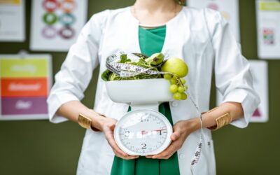 Why Gradual, Consistent Weight Loss is More Sustainable