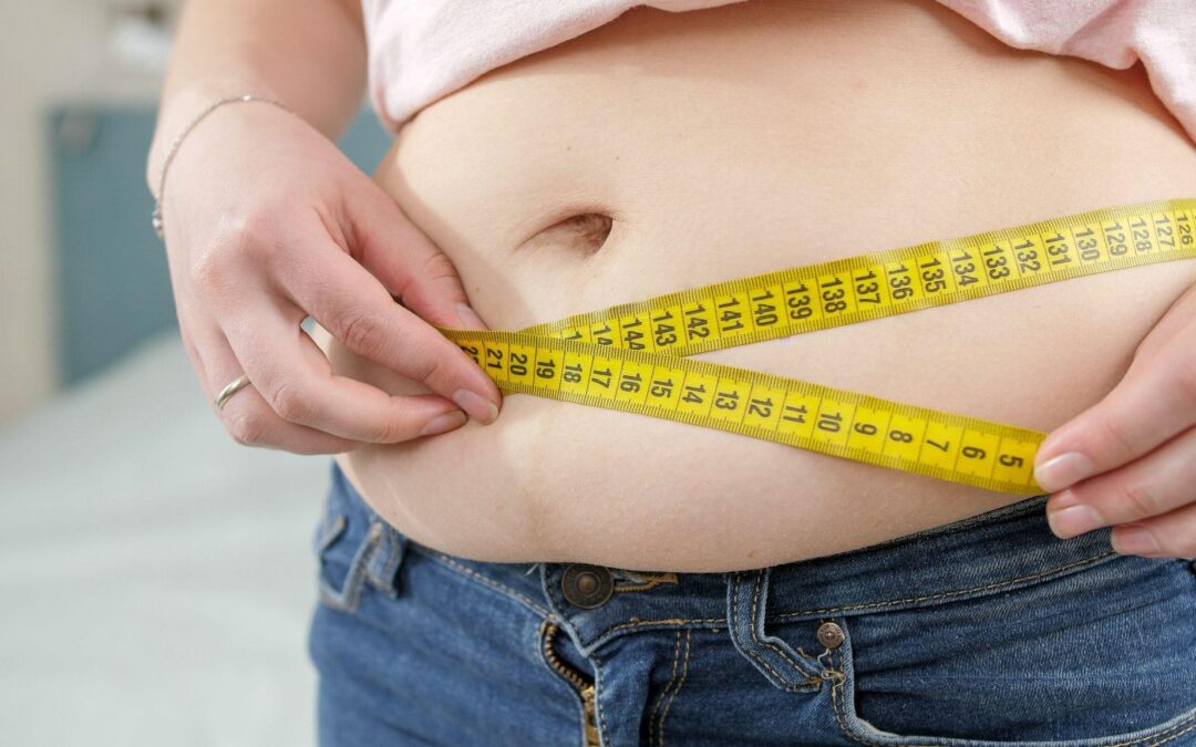Struggling to Lose Weight? Learn 1 Tip to Overcome Weight Loss Plateaus