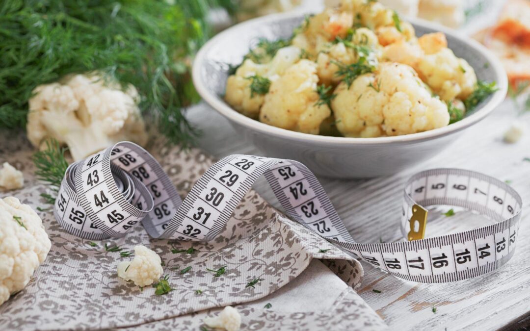 10 Delicious Low-Calorie Recipes to Simplify Your Weight Loss Journey