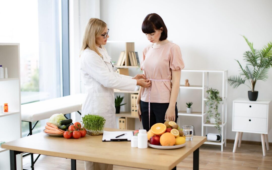 How to Lose Belly Fat Naturally with Kirkland Weight Loss Clinic