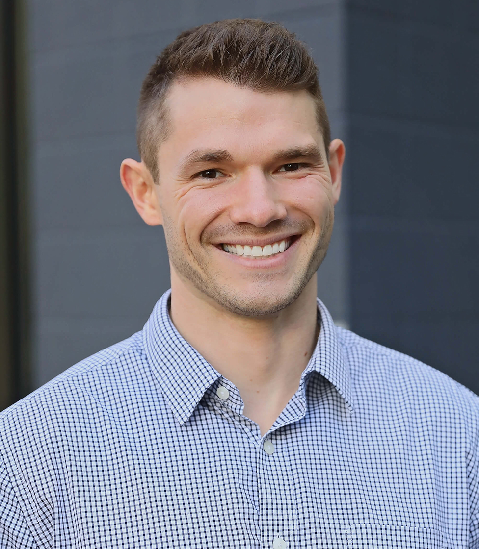 Dr. Austin Lubereski D.C.