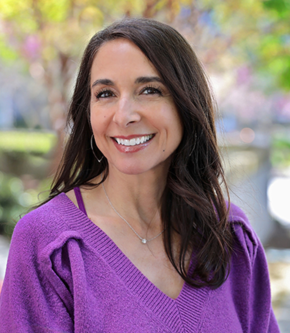 Michelle Carpenter