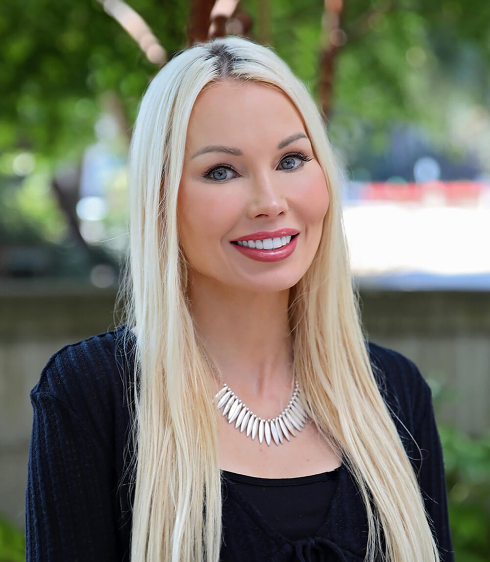 Brandy Peters