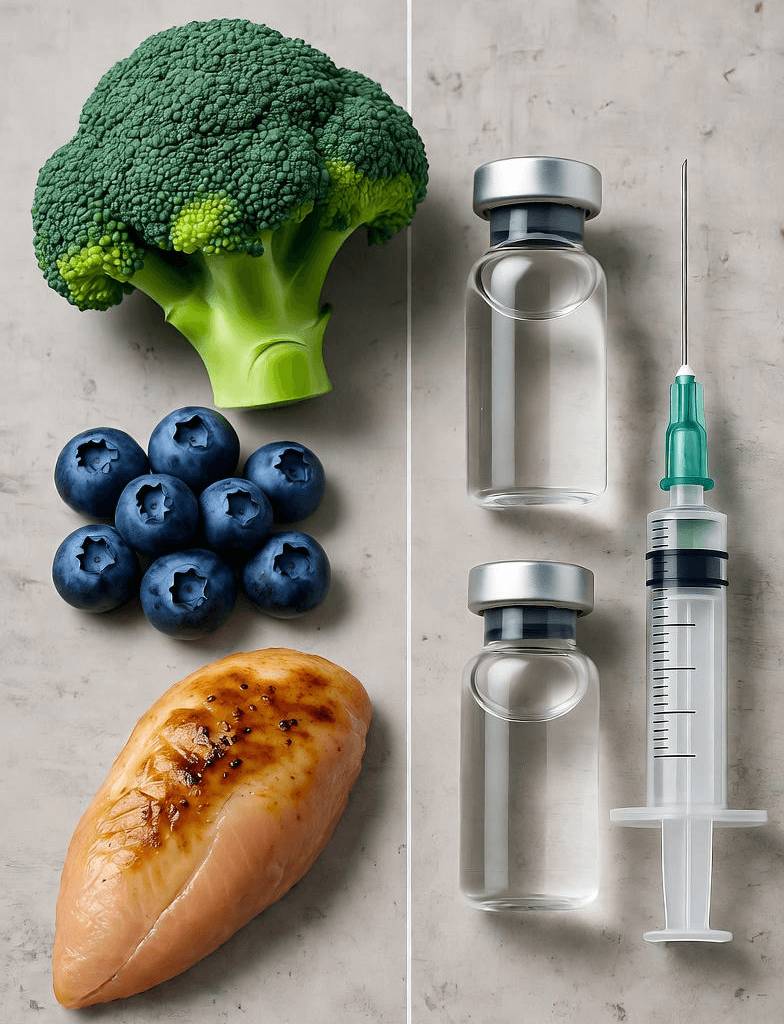 What Makes Eastside Weight Loss Different