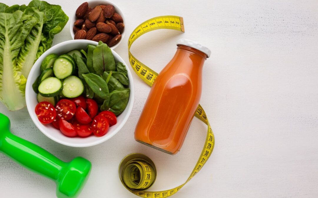 How to Lose Weight with PCOS or Hormonal Imbalance