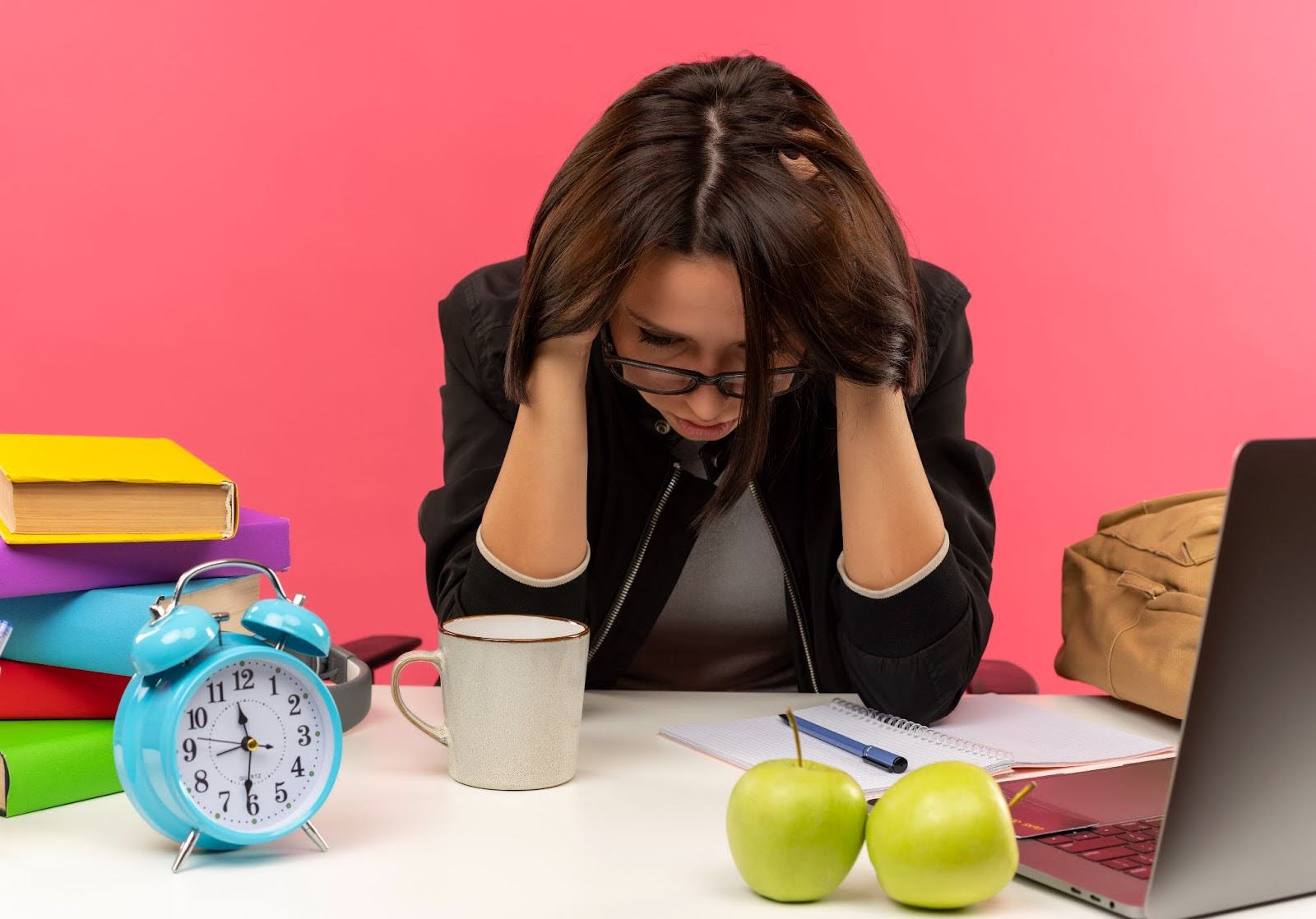 Stress & Weight Loss Connection