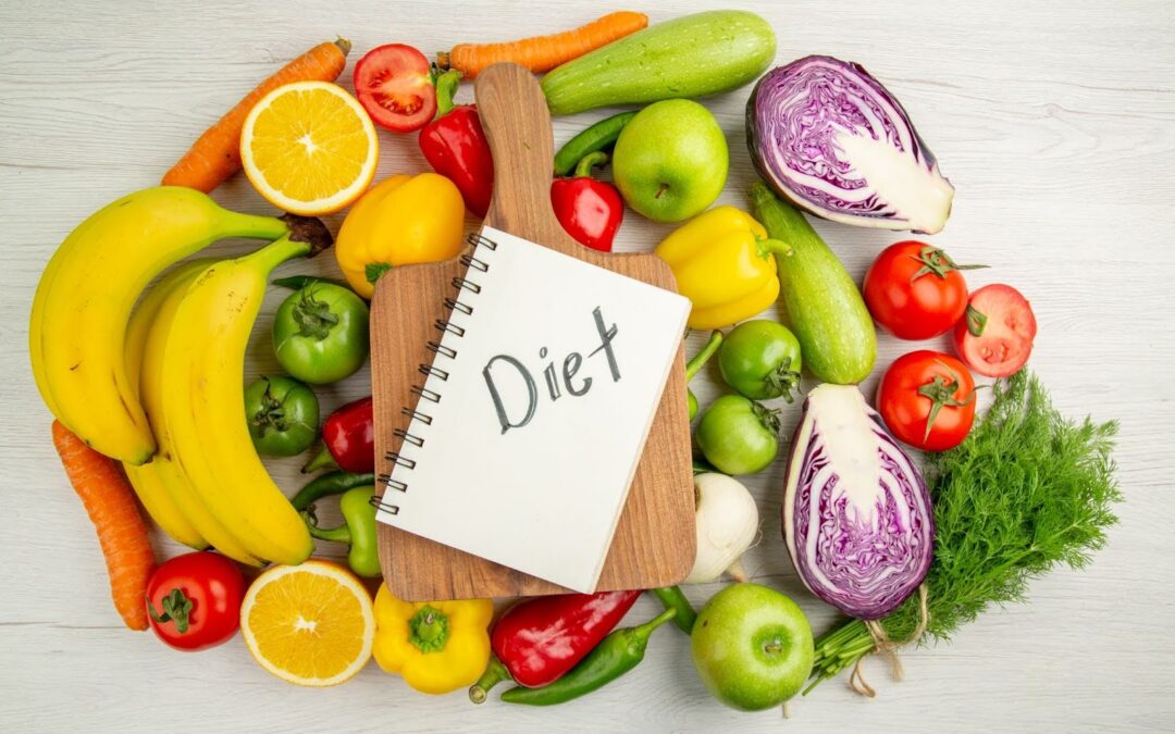 How To Lose Weight Without Counting Calories