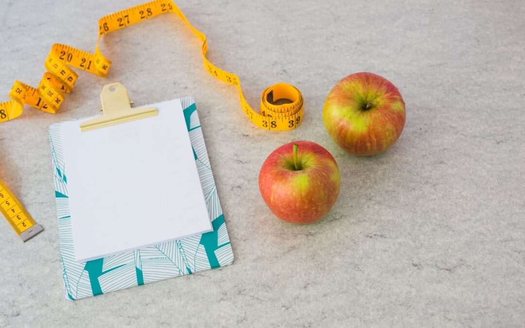 How to Maintain Weight After Stopping Weight Loss Medications