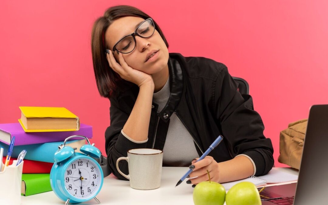 How Sleep Affects Your Weight and Metabolism