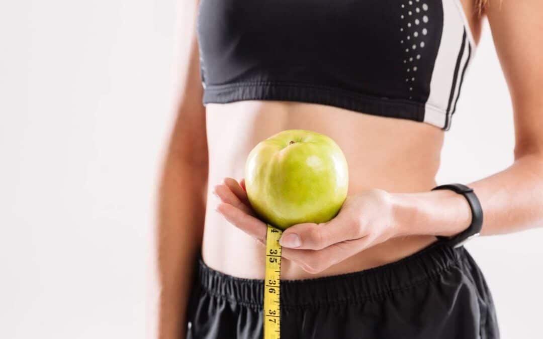 What Role Does Gut Health Play in Weight Management?