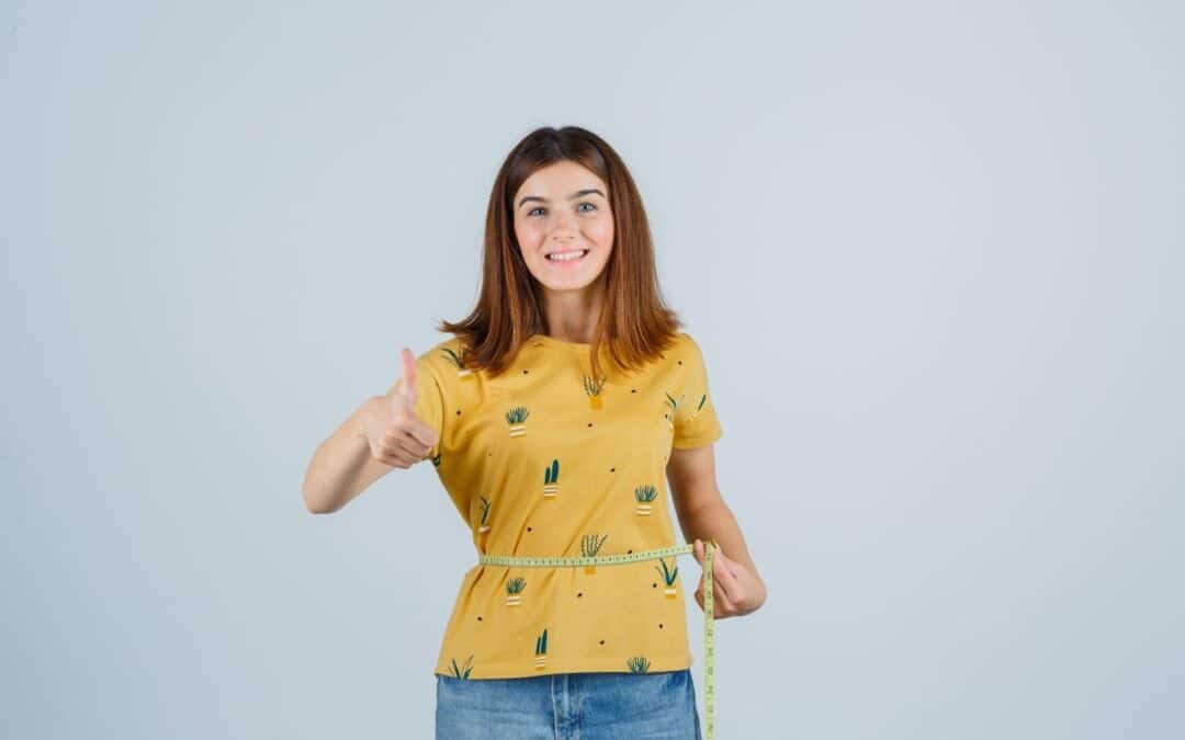 How Accountability Helps You Achieve Long-Term Weight Loss