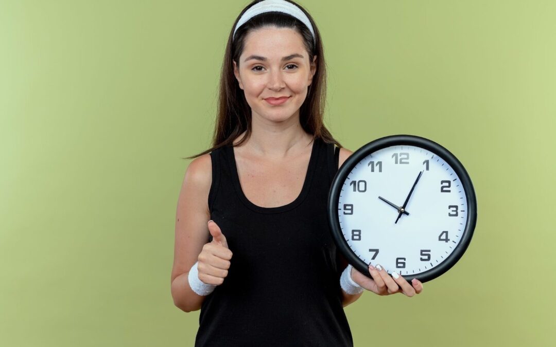 What Happens to Your Body When You Lose Weight Too Fast