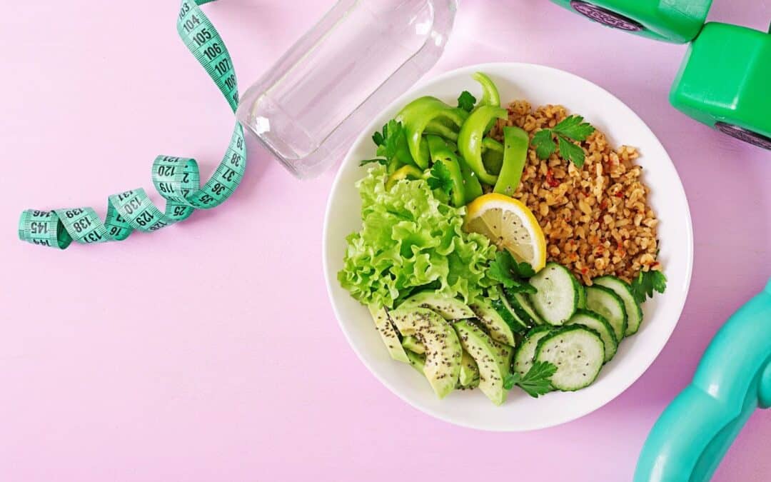 Weight Loss After 40: What You Should Do (And Don’t Do)